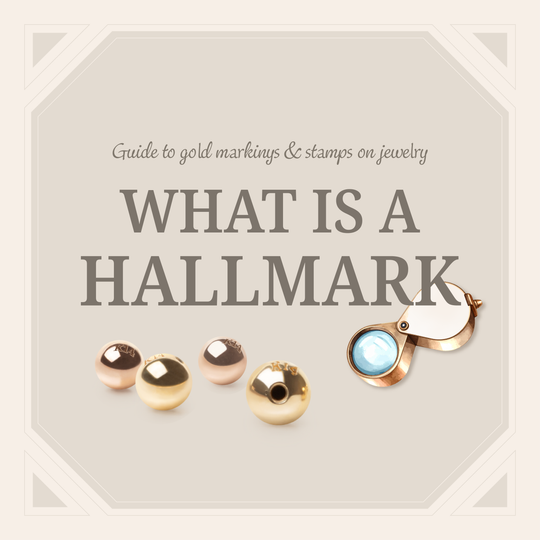 What is a Hallmark?