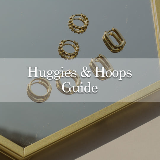 Huggies & Hoops Guide