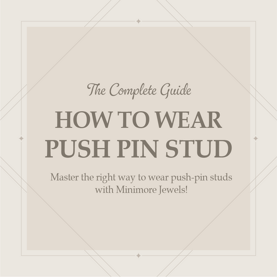 Pushpin Stud - A Complete Guide