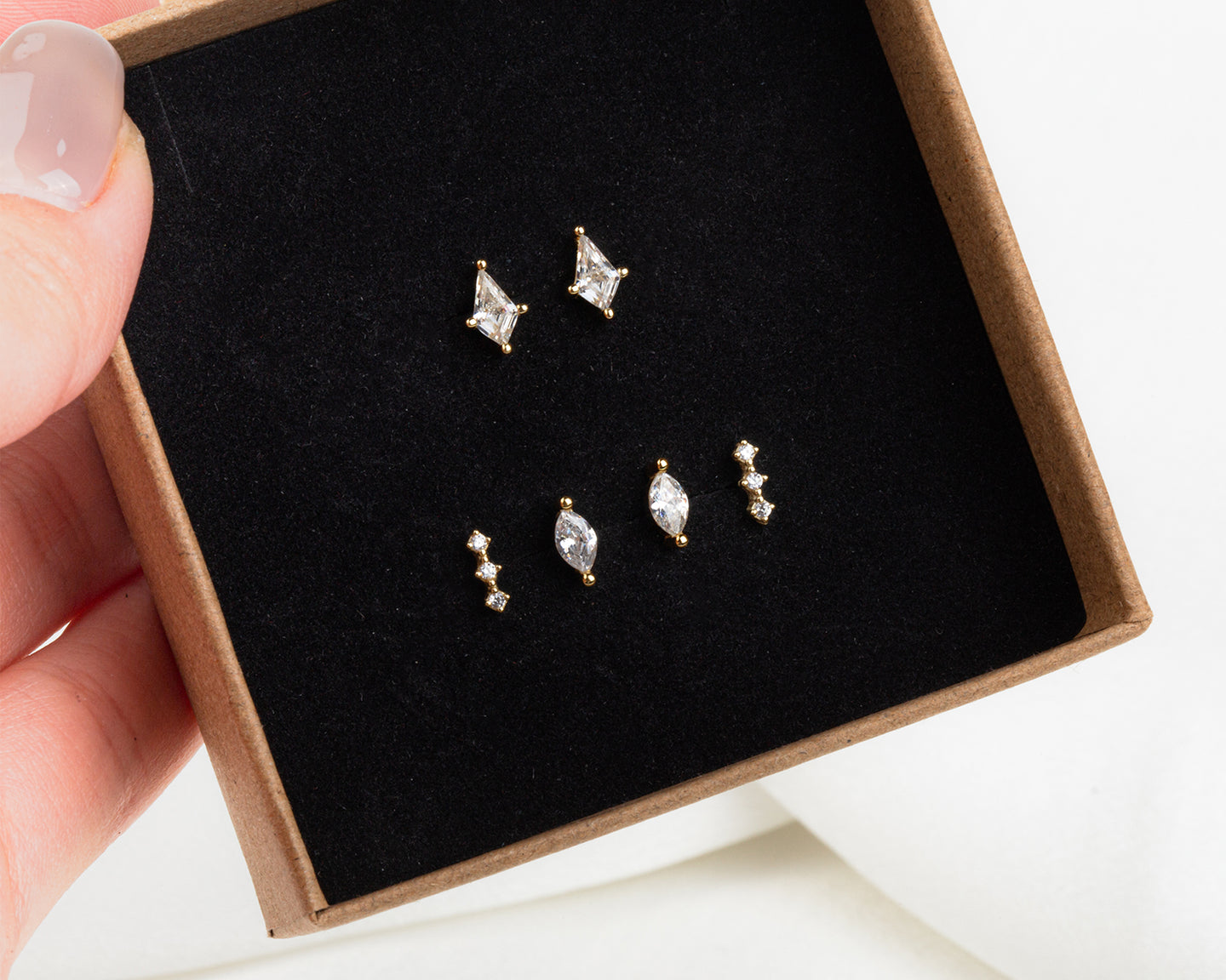 Earring Set