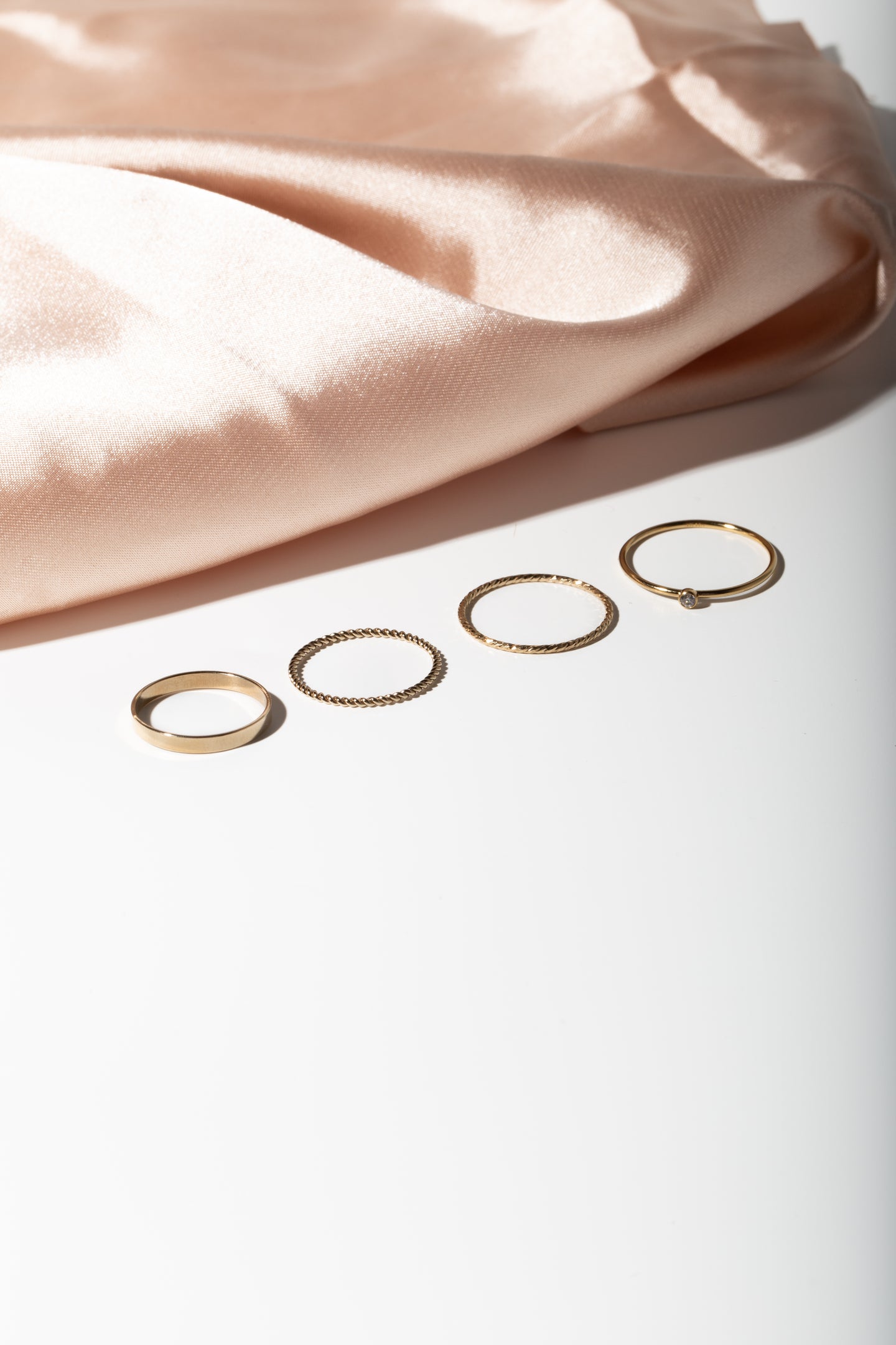 RING STACKS