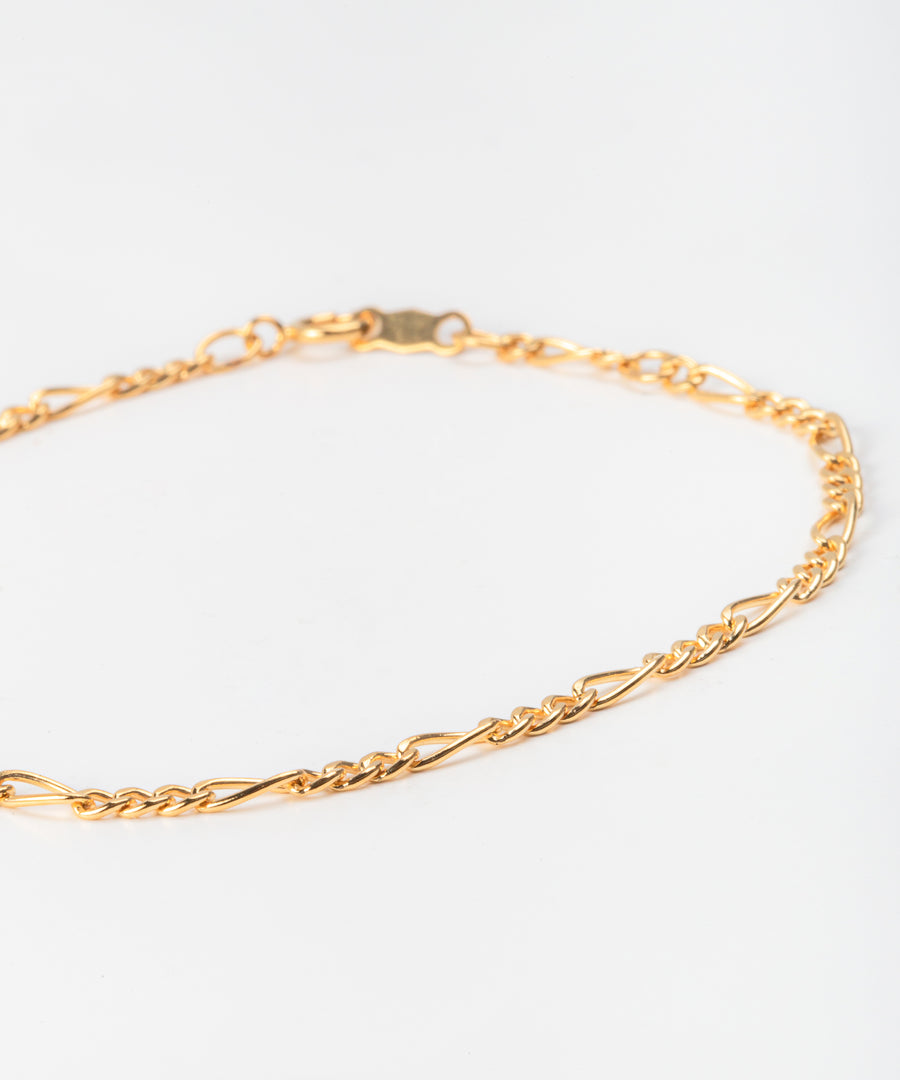 Rope Chain Bracelet