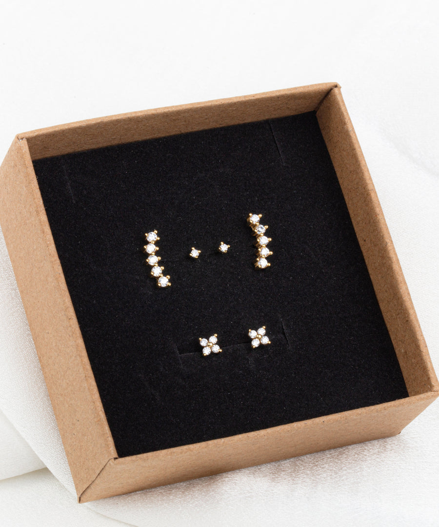 Gifting Earring Set