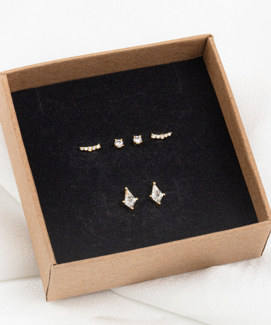 Gifting Earring Set