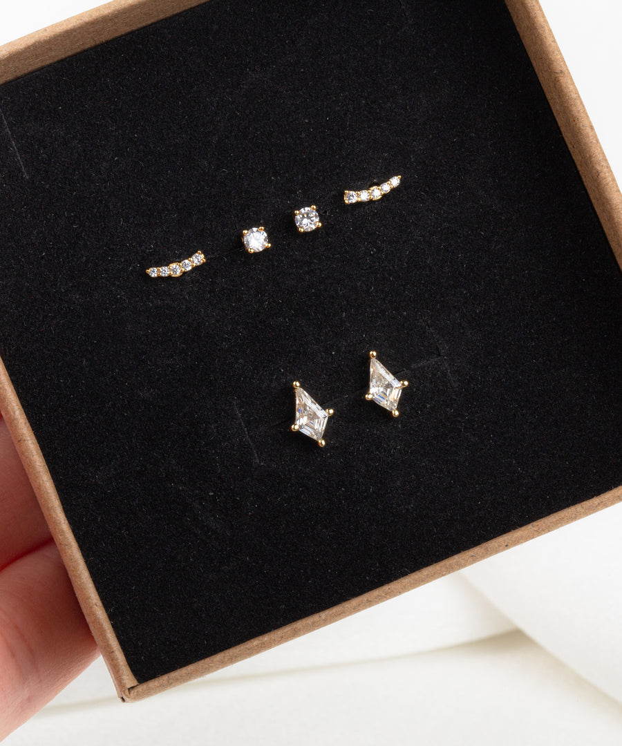 Gifting Earring Set