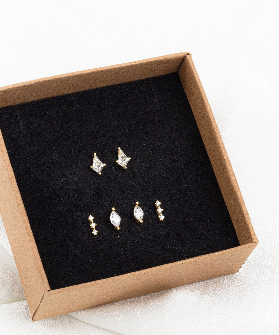 Gifting Earring Set