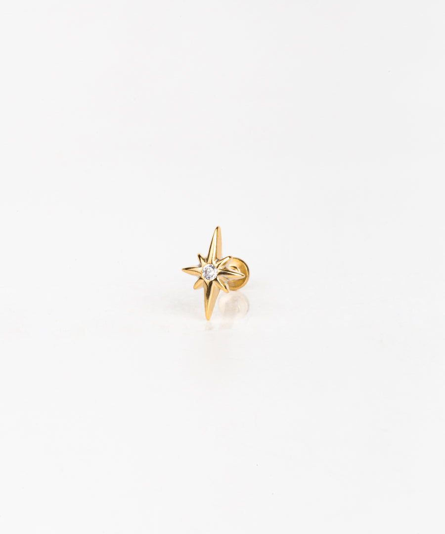 North Star PushPin