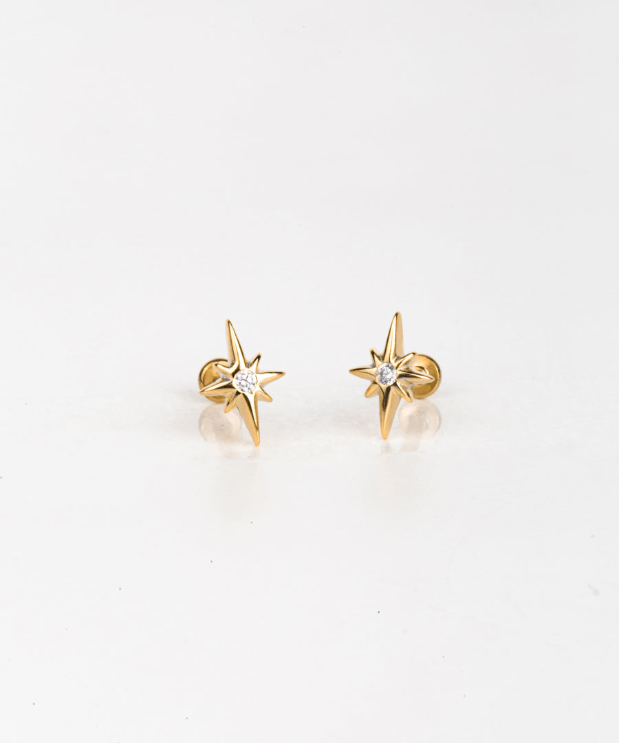 North Star PushPin