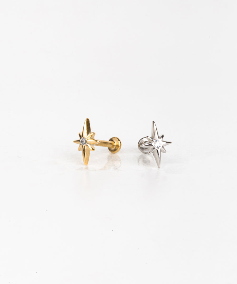 North Star PushPin