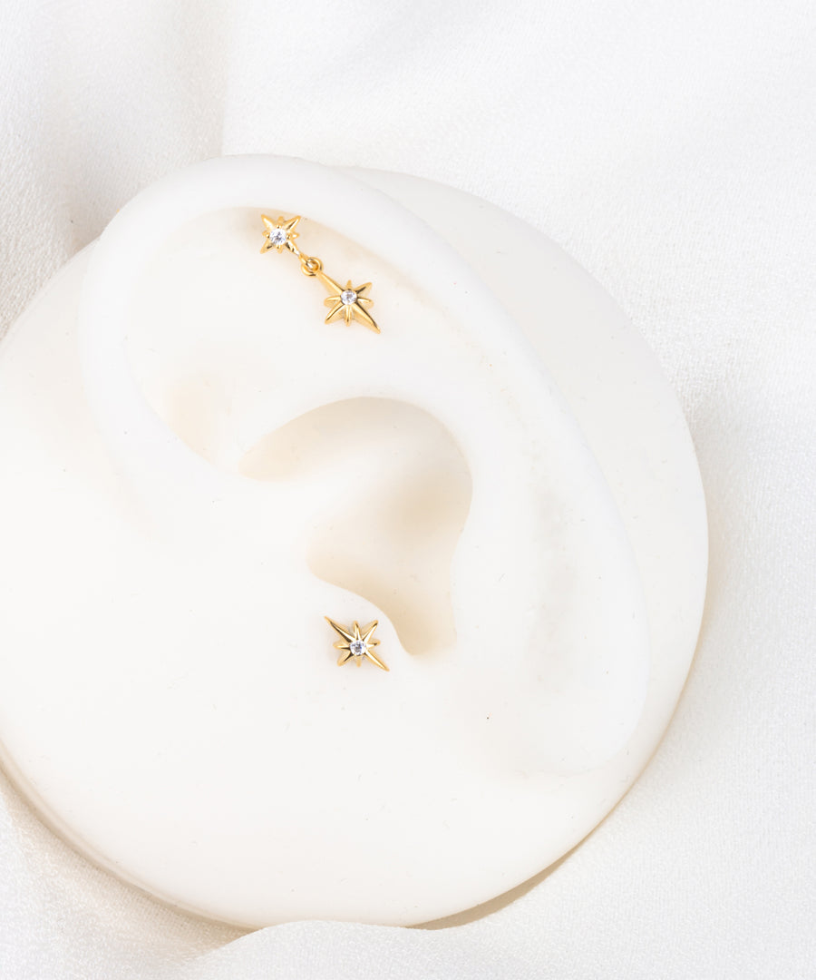 North Star PushPin