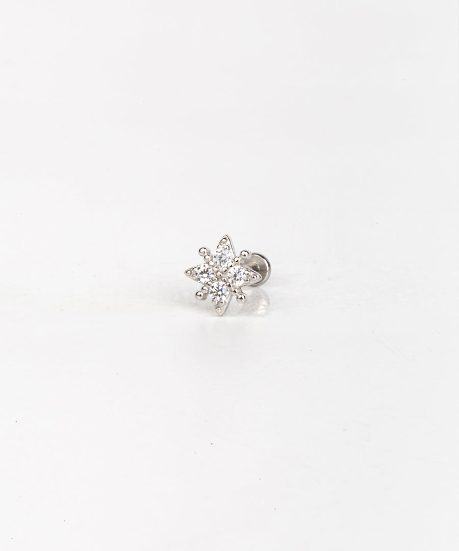 Radiant Star Stud