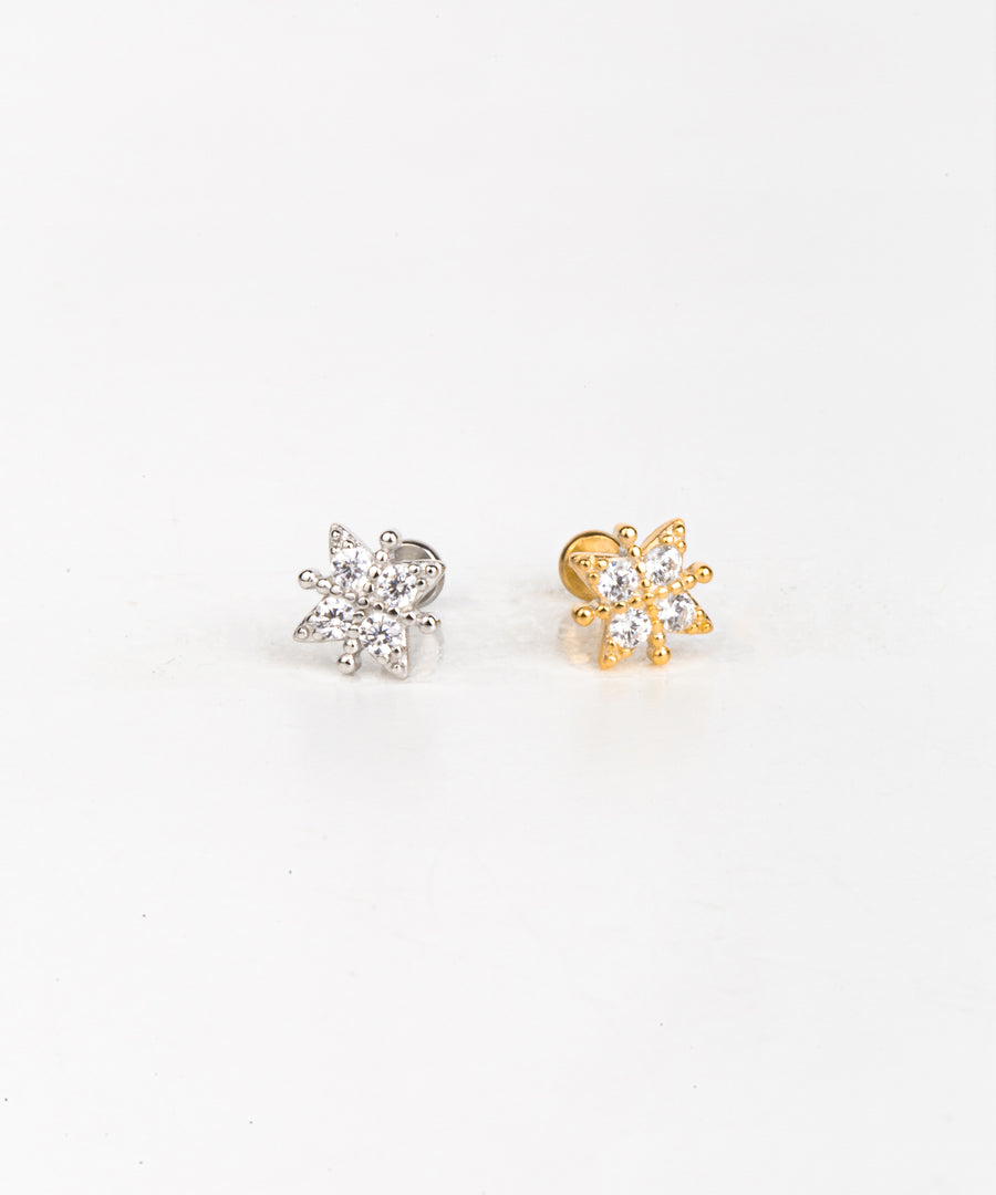 Radiant Star Stud