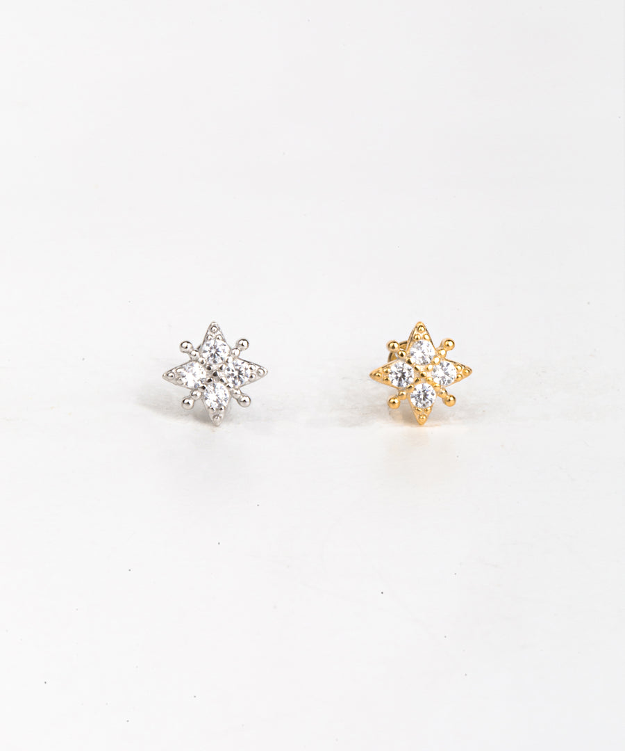 Radiant Star Stud