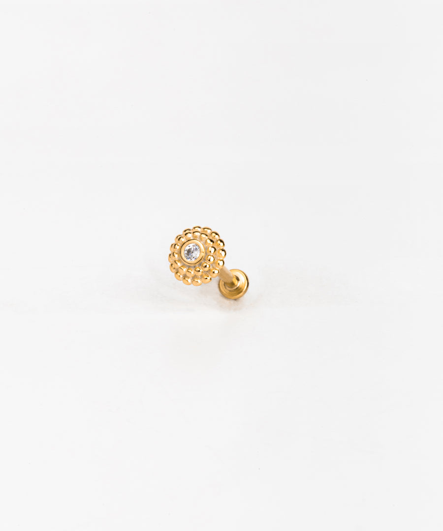 Boho Style Stud