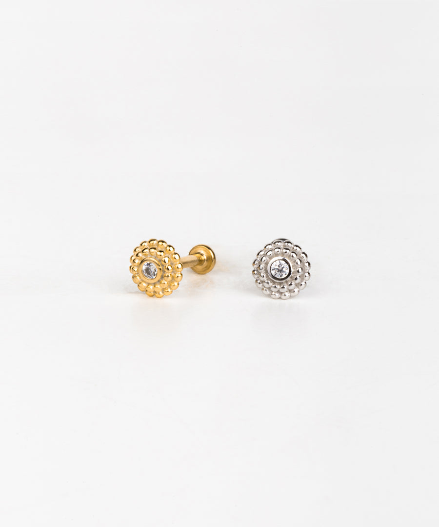 Boho Style Stud