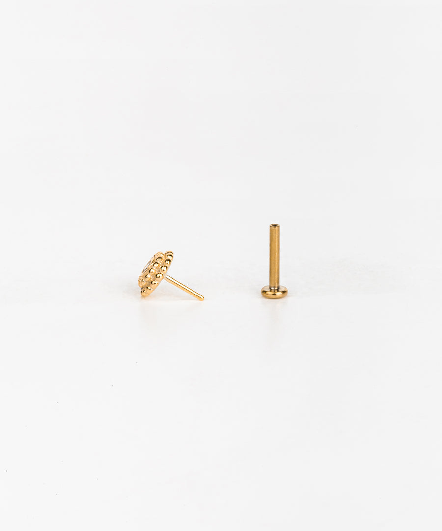 Boho Style Stud