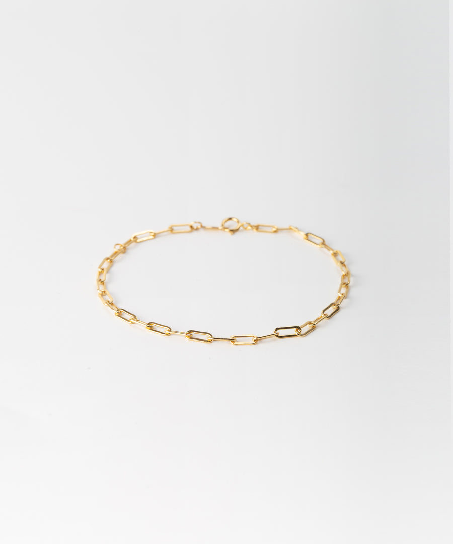 Classic Chain Bracelet