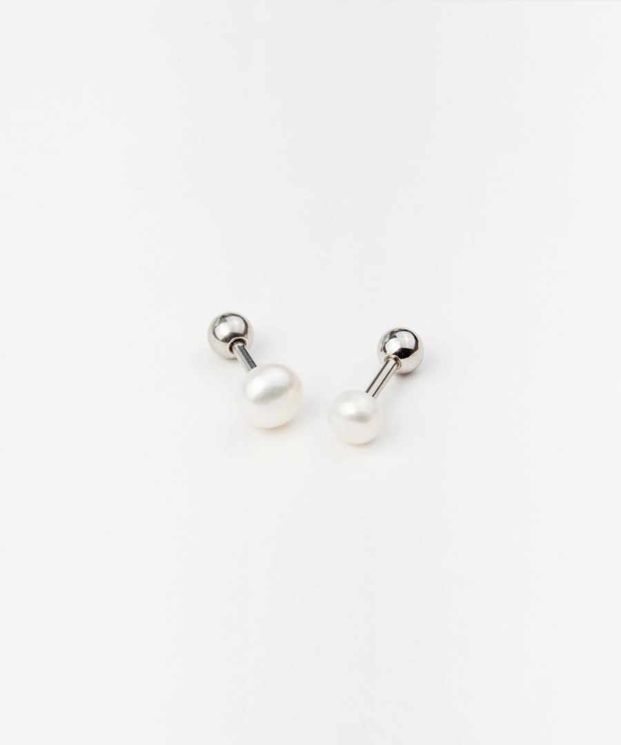 Freshwater Pearl Stud