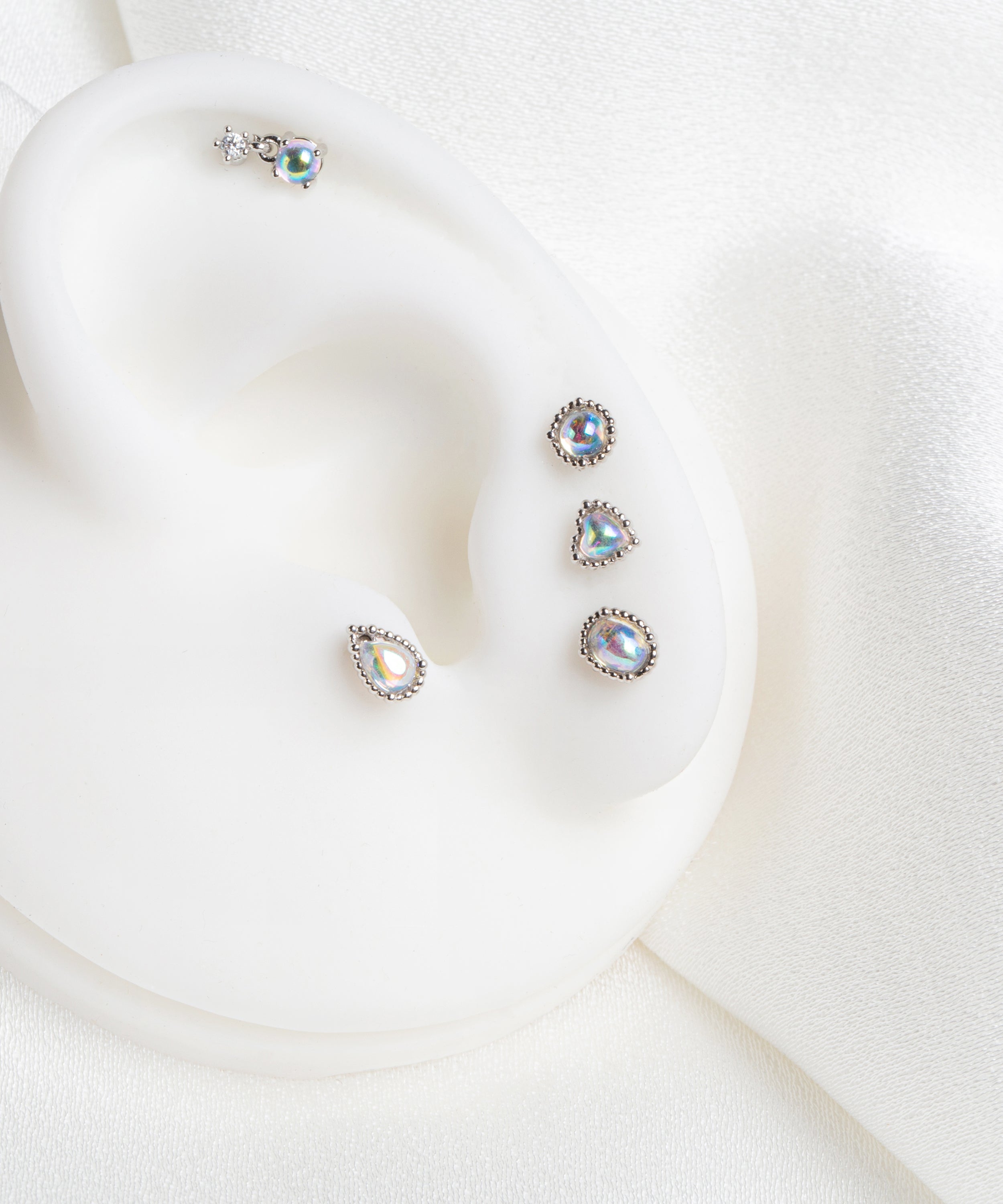 Aurora Piercing – Minimore Jewels