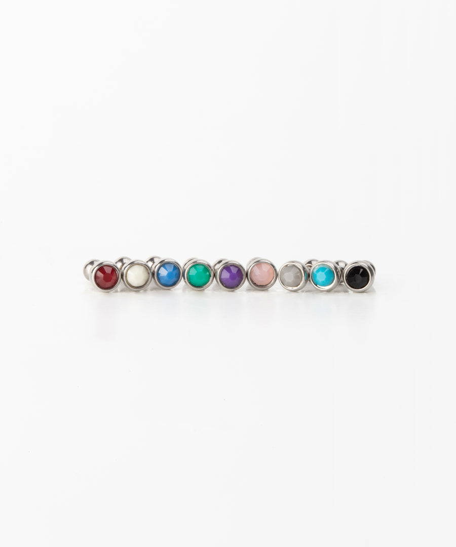 Candy Stone Piercing