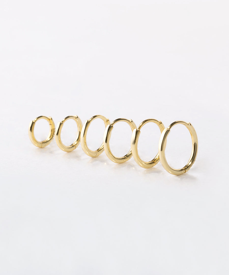 Everyday Essential Hoops