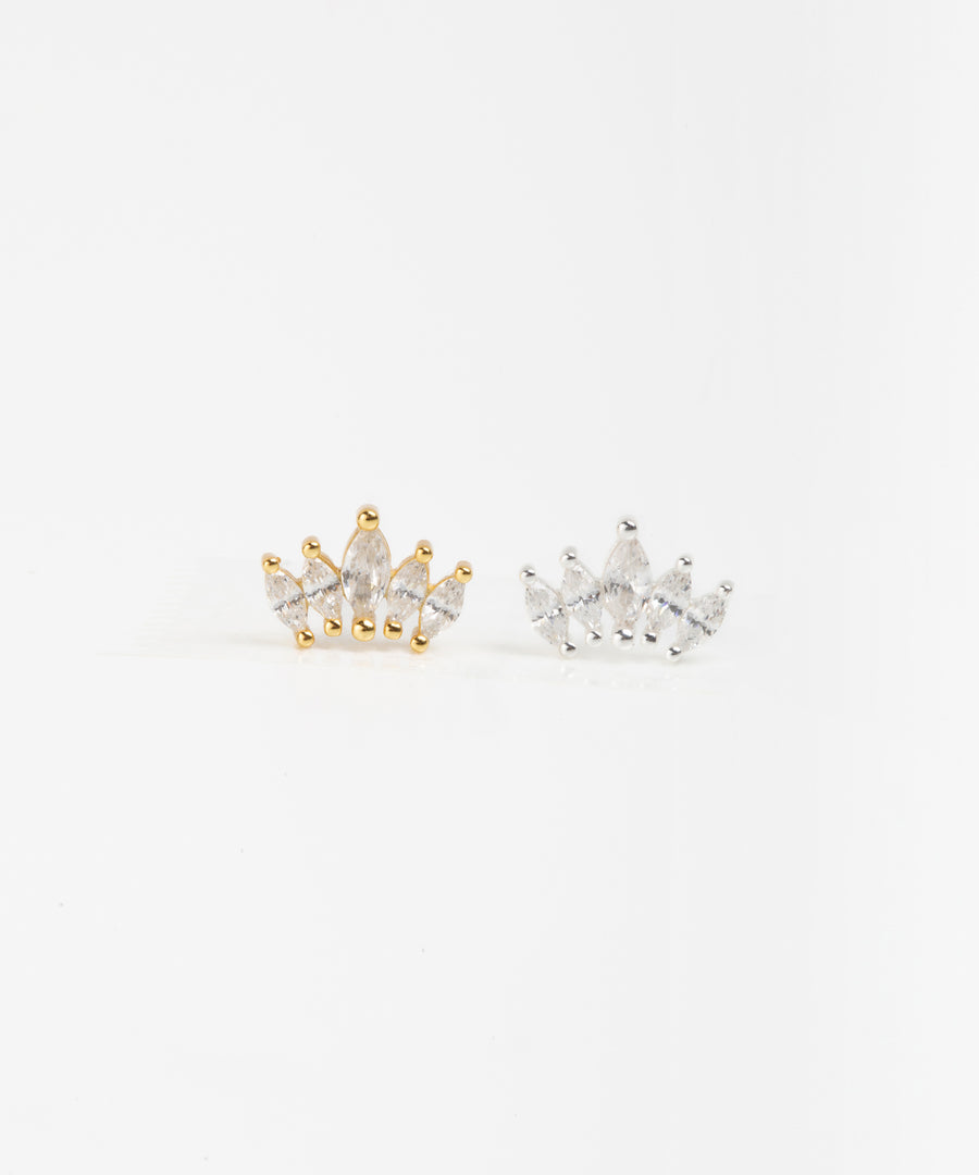 Crown Stud